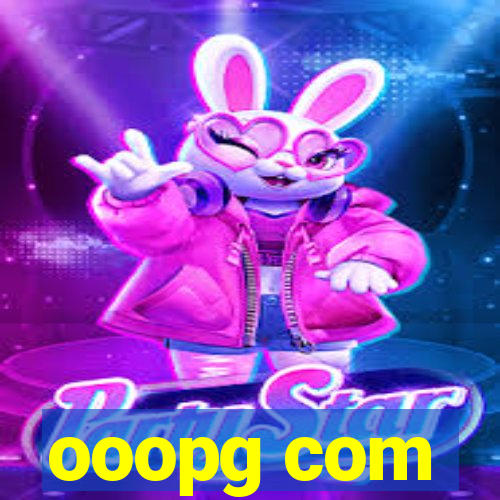 ooopg com